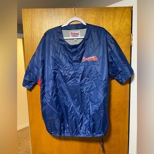 Starter Practice jersey Atlanta Braves